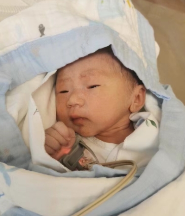 天津试管婴儿